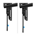 Стойка за стена Neomounts Level-750 (XL 125 kg с възможност