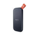 Външен SSD SanDisk Portable 2TB Type-C 3.2 Gen 2 Черен
