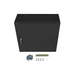 Шкаф Lanberg 19’’ стенен монтаж 6U + 3u/540x200