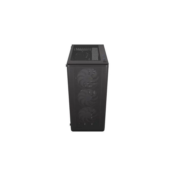 Кутия ENDORFY Ventum 200 ARGB - Middle Tower