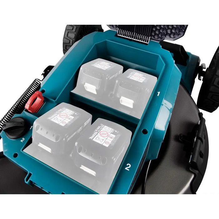 Косачка за трева Makita DLM530Z Косачка за трева Батерия
