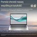 Лаптоп HP EliteBook 640 G11 Intel Core Ultra 5 135U 35,6 см