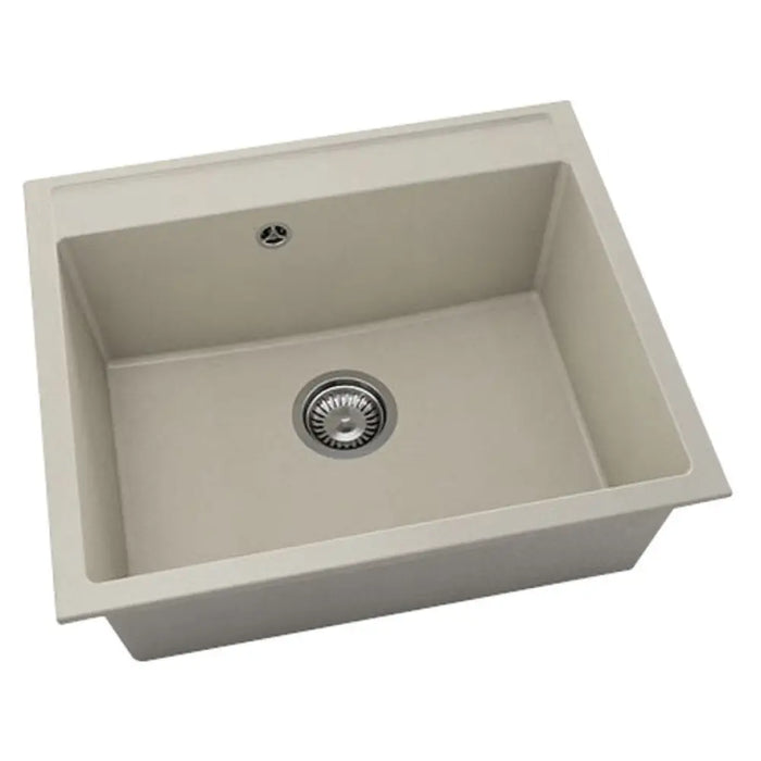 ГРАНИТНА КУХНЕНСКА МИВКА 51X60 CM FAT 227 ФАТГРАНИТ