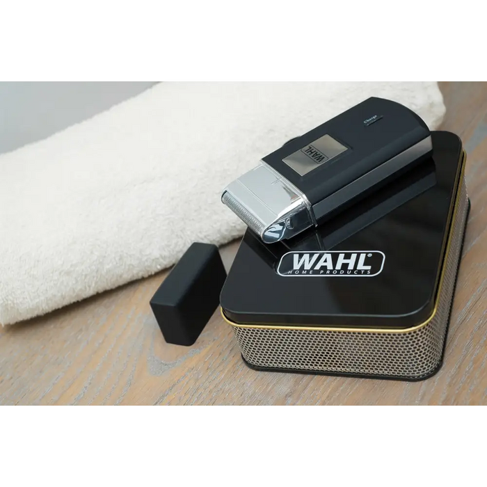 Мъжка самобръсначка Wahl 3615-1016 Фолио самобръсначка