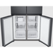 Хладилник с френска врата SAMSUNG Twin Cooling Plus