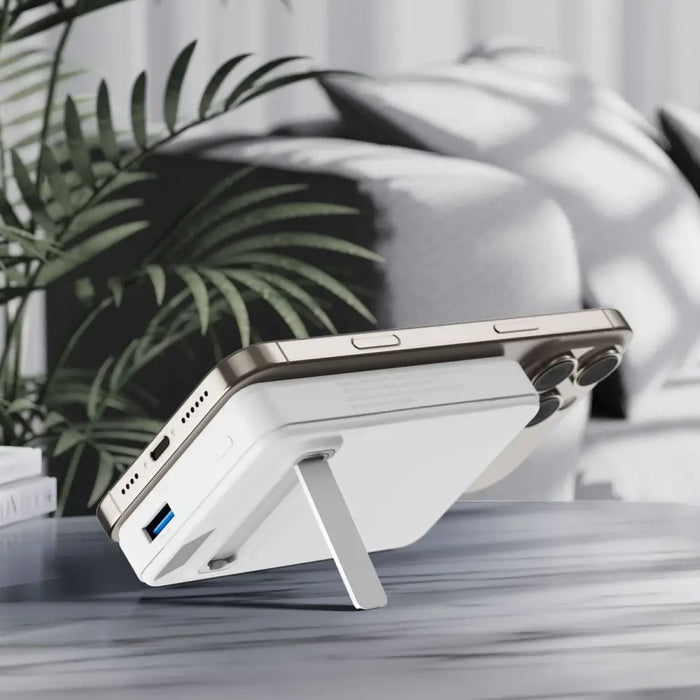 Преносима батерия Powerbank Wozinsky WLWP-10KA0Y3WS 22.5W