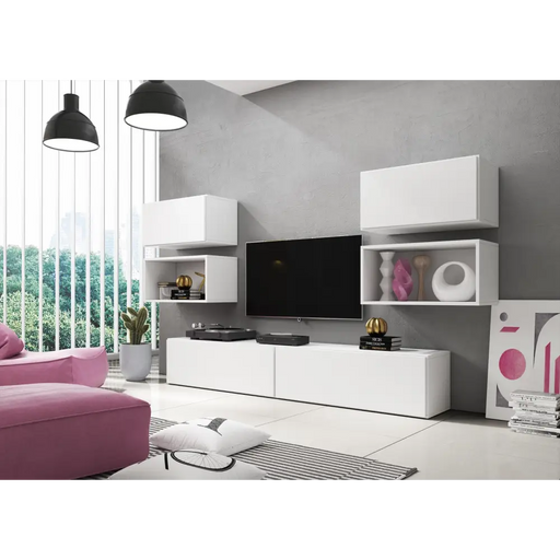 Холна гарнитура Cama ROCO 3 (2xRO3 + 2xRO4 + 2xRO1)
