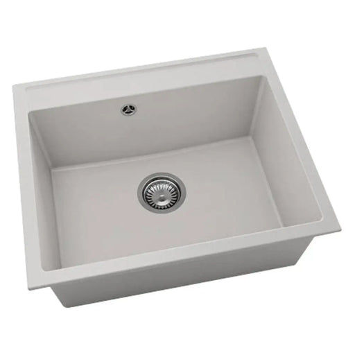 ГРАНИТНА КУХНЕНСКА МИВКА 51X60 CM FAT 227 ФАТГРАНИТ