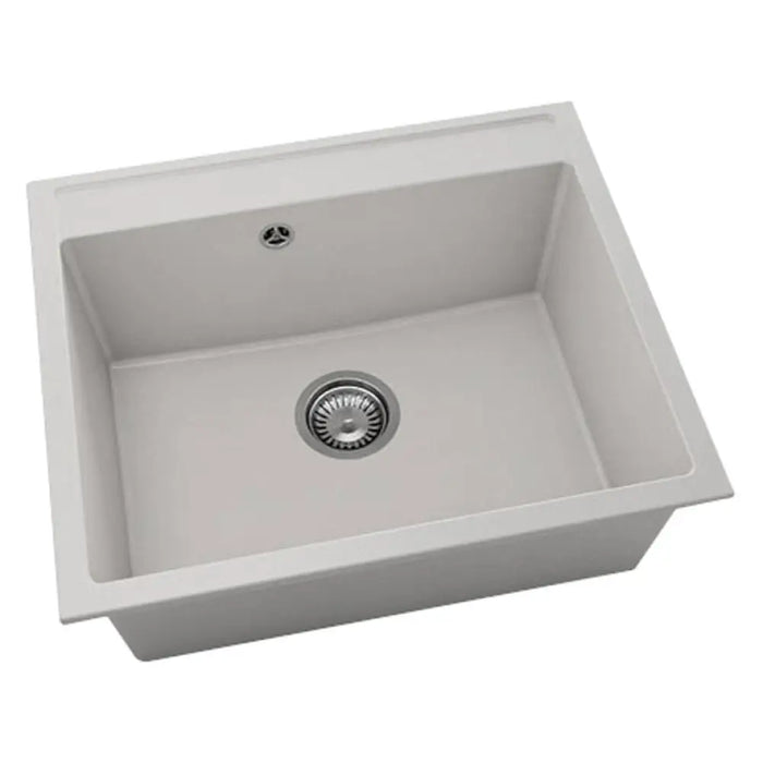 ГРАНИТНА КУХНЕНСКА МИВКА 51X60 CM FAT 227 ФАТГРАНИТ