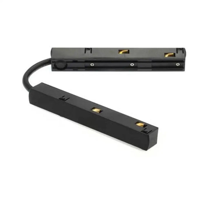 ЪГЛОВ СВЪРЗВАЩ МОДУЛ 48V ЗА МАГНИТНО- РЕЛСОВ МОНТАЖ VITO