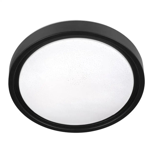 Модерен LED димируем плафон за таван Activejet PANAMA RGB