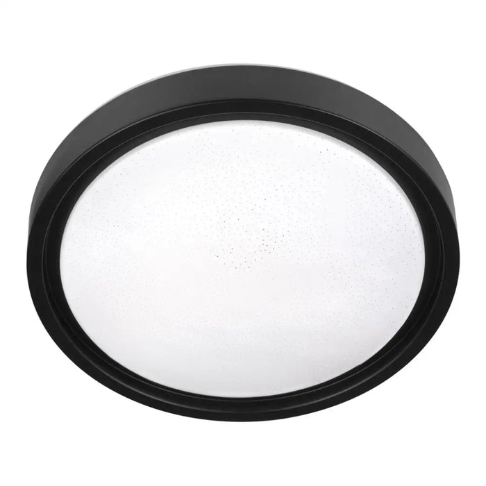 Модерен LED димируем плафон за таван Activejet PANAMA RGB
