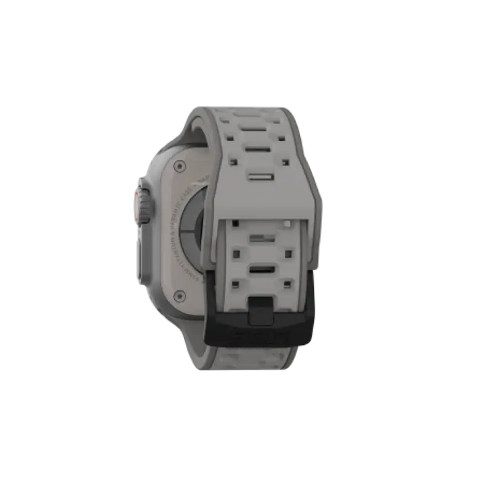 Силиконова каишка UAG Civilian за Apple Watch 42 / 44 / 45