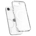 Калъф Spigen Ultra Hybrid MagSafe за iPhone 16e - бял