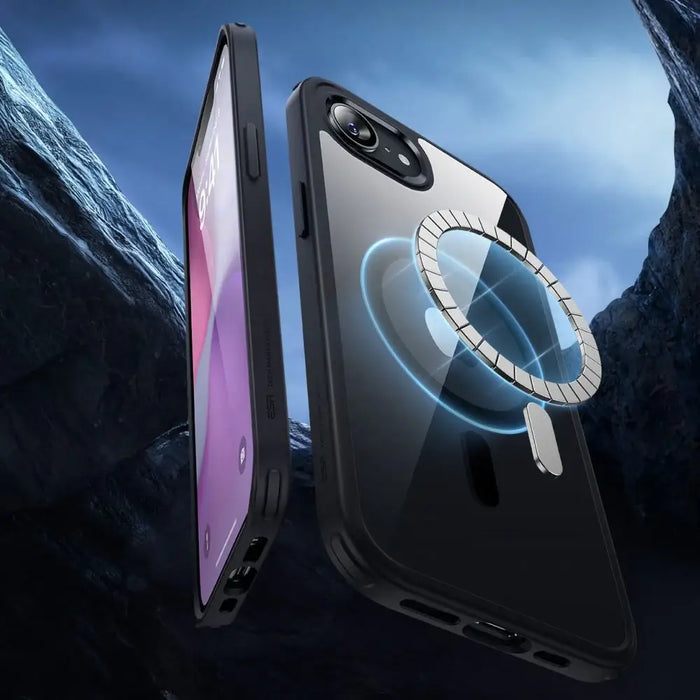 Калъф ESR Classic Hybrid Halolock MagSafe за iPhone 16e