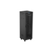 Шкаф Lanberg 19’’ свободно стоящ 37U/600X600 (ПЛОСЪК)