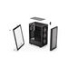 Кутия ENDORFY Ventum 200 ARGB - Middle Tower