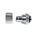 Фитинг Alphacool Eiszapfen Удължител 13/10mm G1/4 Сребрист