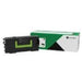 Дълготрайна корпоративна касета LEXMARK (P)