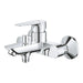 СМЕСИТЕЛ GROHE START EDGE NEW