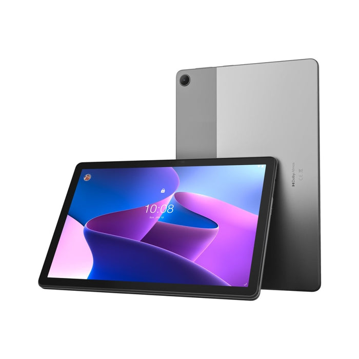 Таблет LENOVO Tab M10 Plus G3 LTE Voice Snapdragon 680