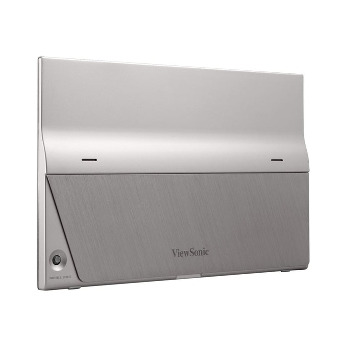 Преносим монитор VIEWSONIC TD1655 15.6inch 1920x1080