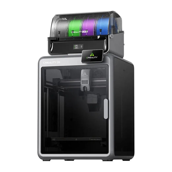 3D принтер Creality K2 Combo