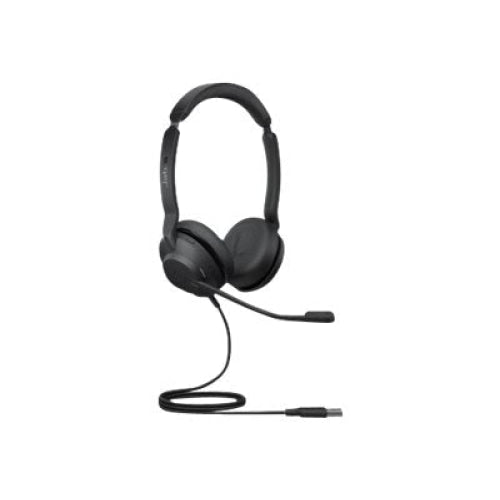 Слушалки JABRA Evolve2 30 USB-A UC