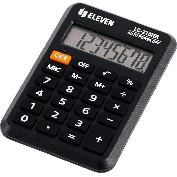 Джобен калкулатор Eleven LC-210NR
