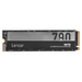Lexar NM790 M.2 512 GB PCI Express 4.0 SLC NVMe