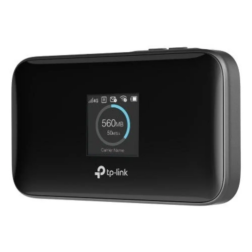 TP-Link 600 Mbps LTE-Advanced мобилен Wi-Fi