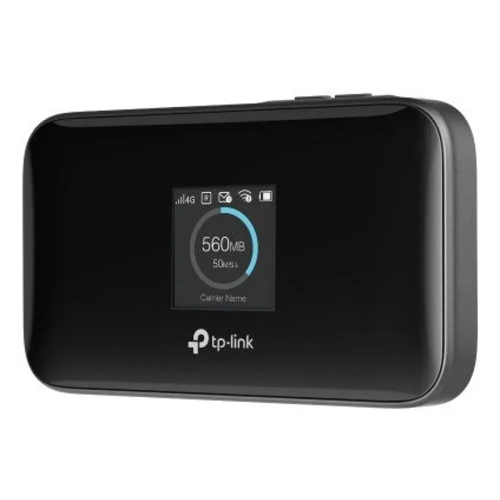 TP-Link 600 Mbps LTE-Advanced мобилен Wi-Fi