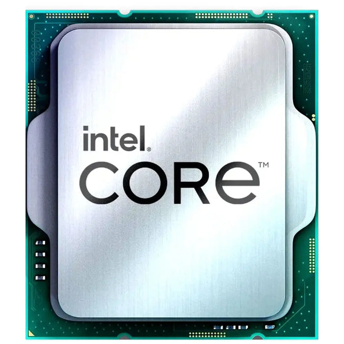 Процесор Intel Raptor Lake i5-14600KF TRAY 14 Cores 3.5 GHz