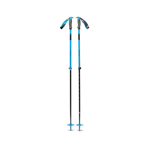 Ски щеки Black Diamond Traverse 140 см