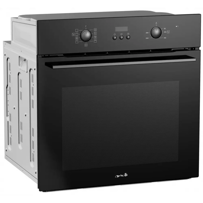 Фурна за вграждане ARIELLI AOE-1070BL