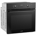 Фурна за вграждане ARIELLI AOE-1070BL