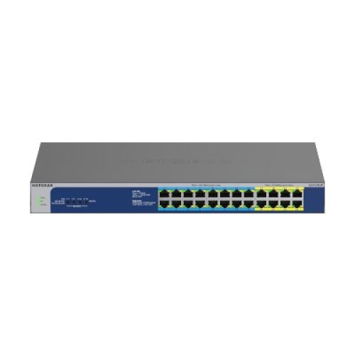 Комутатор NETGEAR 24PT GE U60 POE++ UM SWITCH