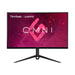 Извит монитор VIEWSONIC VX2718-2KPC-MHDJ 27inch 2560x1440