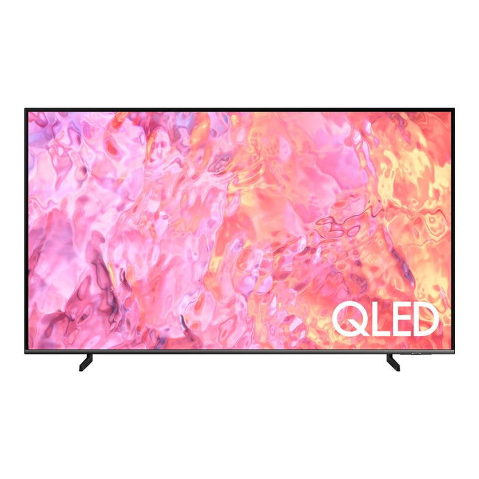 Телевизор SAMSUNG TV QLED 55inch QE55Q67CAU