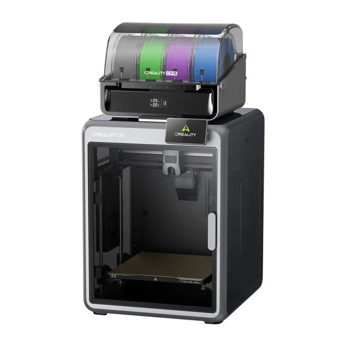 3D принтер Creality K2 Combo