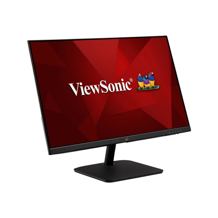 Монитор VIEWSONIC VA2432-MHD Display 23.8inch 1920x1080