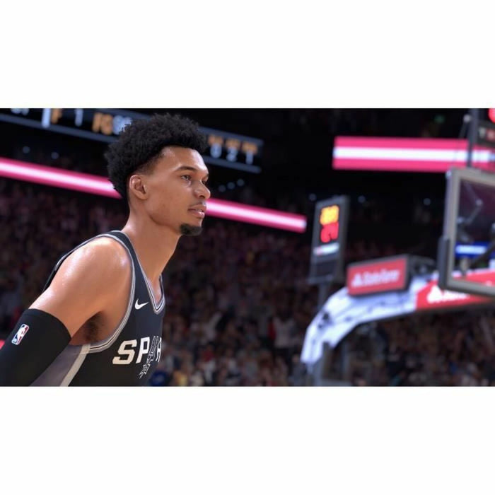 Видеоигра PlayStation 4 2K GAMES NBA 2K25