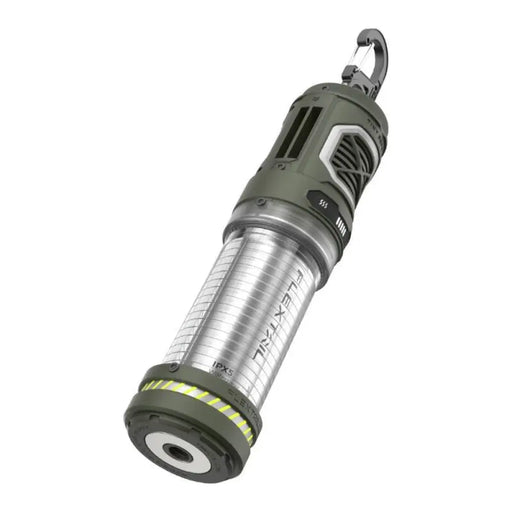 3в1 преносим репелент против комари Flextail Tiny Repel S