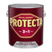 3 В 1 ЕМАЙЛЛАК СИВ АНТРАЦИТ 2.5 L PROTECTA