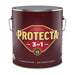 3 В 1 ЕМАЙЛЛАК 2.5 L БЯЛ ЦВЯТ PROTECTA