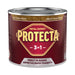 3 В 1 ЕМАЙЛЛАК 500 ML ЦВЯТ ЗЛАТО МЕТАЛИК PROTECTA