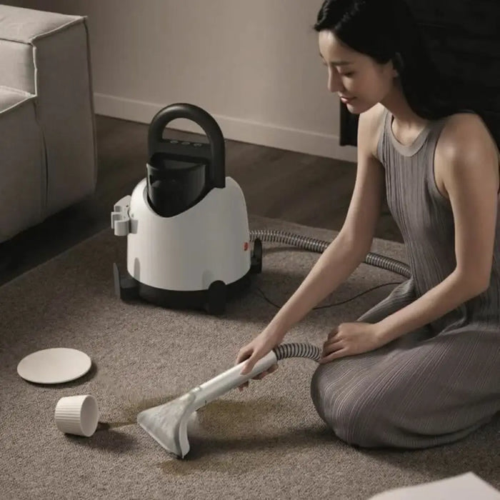 3-в-1 Почистващ Препарат EZIclean 850 W 1,4 L