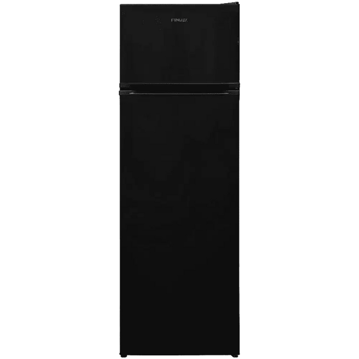 Хладилник с горна камера Finlux FXRA 28370 BKE 243 l E