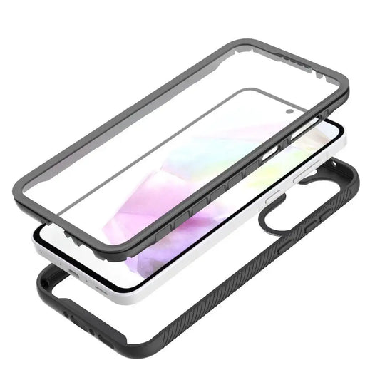 Защитен калъф Tech-Protect за Samsung Galaxy A36 / A56 5G