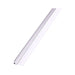 АЛУМИНИЕВ ПРОФИЛ ЗА LED ЛЕНТА 2M 15.8X15.8MM МАТ V-TAC